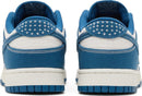 Nike Dunk Low SE 'Sashiko - Industrial Blue'