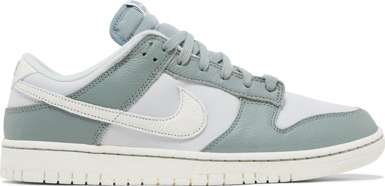 Nike Dunk Low 'Mica Green'