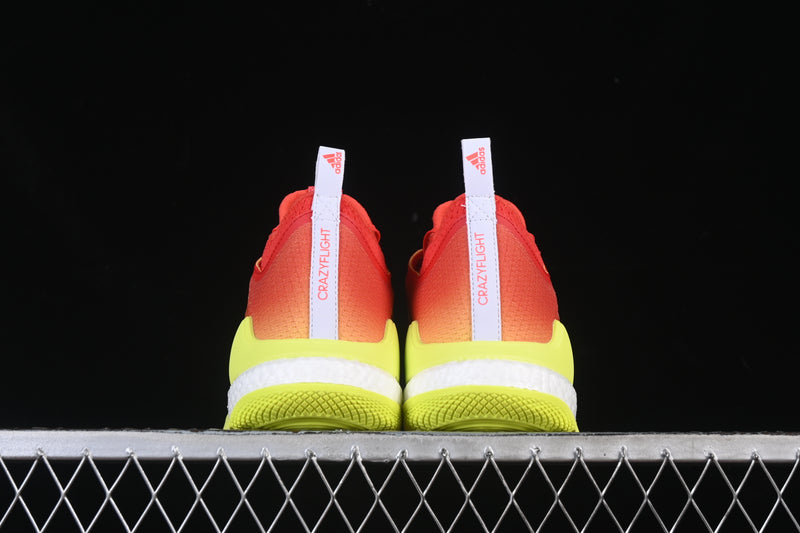 Adidas Crazyflight Mid