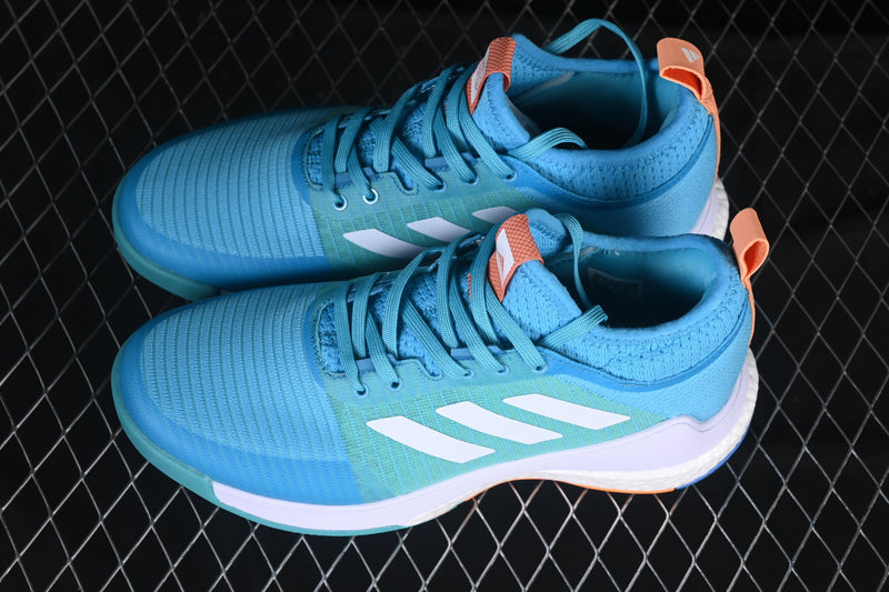 Adidas Crazyflight Mid