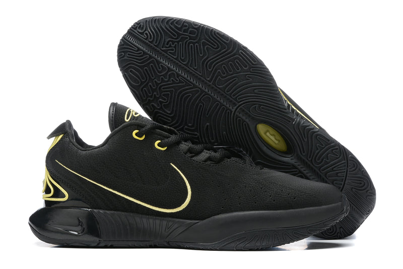 LeBron 21 "Black Label"