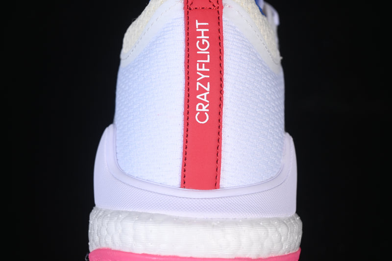 Adidas Crazyflight Mid