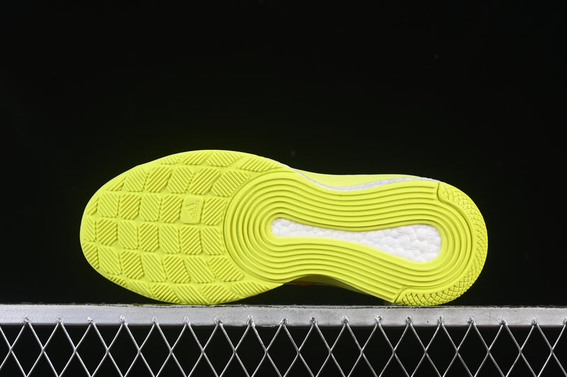 Adidas Crazyflight Mid