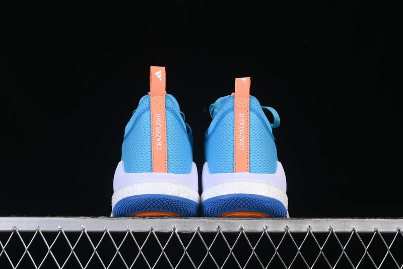 Adidas Crazyflight Mid