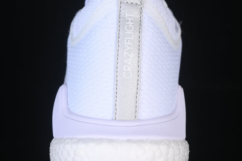 Adidas Crazyflight Mid