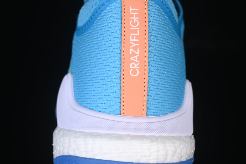 Adidas Crazyflight Mid