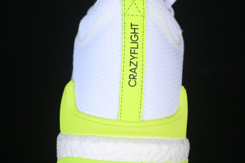 Adidas Crazyflight Mid