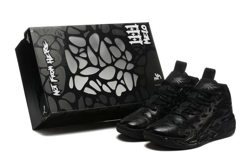 Puma MB 04 '1.1.1.1'