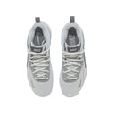 Nike Zoom Hyperset 2 Branco Summit/Prata Metálico/Platina Pura