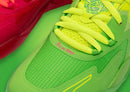 Puma Lamelo MB.01 ‘Rick and Morty’