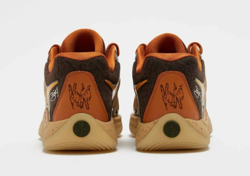 Bink! x KD 17 'Producer Pack'