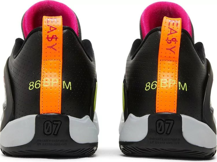 Boi-1da x KD 15 'Producer Pack - 86 BPM'