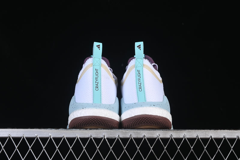 Adidas Crazyflight Mid