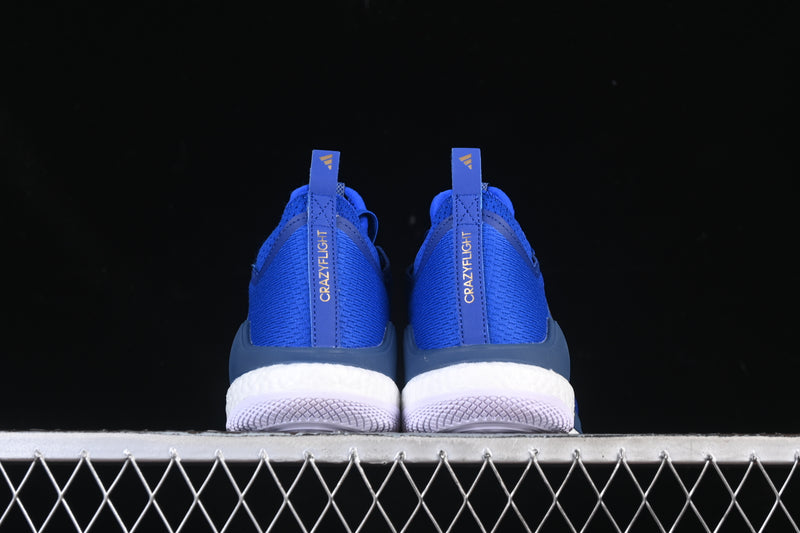 Adidas Crazyflight Mid