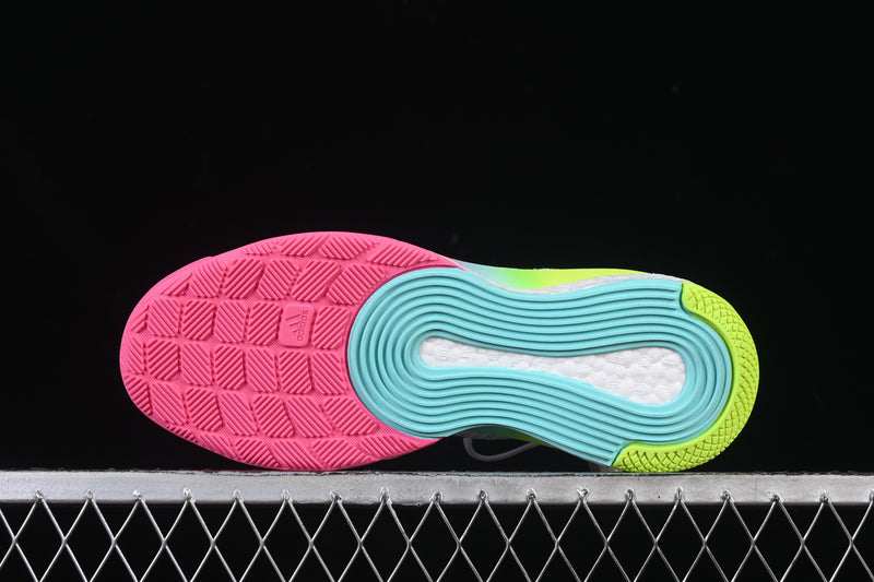 Adidas Crazyflight Mid