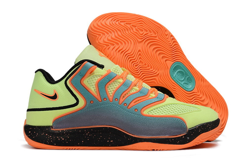 KD 18 'Clear Jade Liquid Lime'