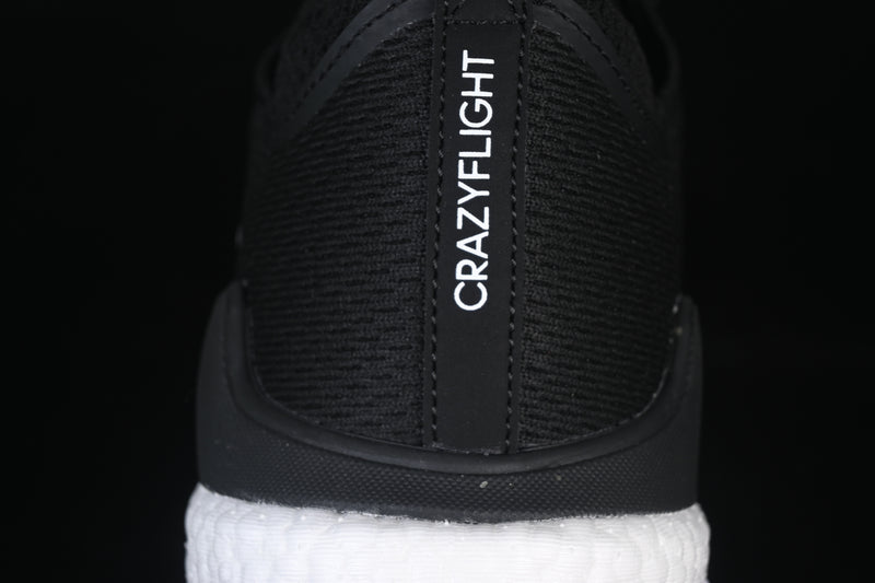 Adidas Crazyflight Mid