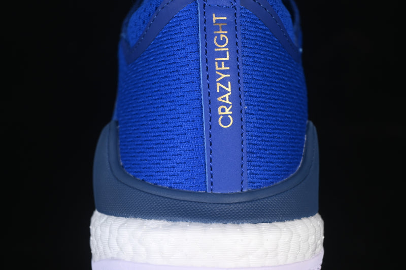 Adidas Crazyflight Mid