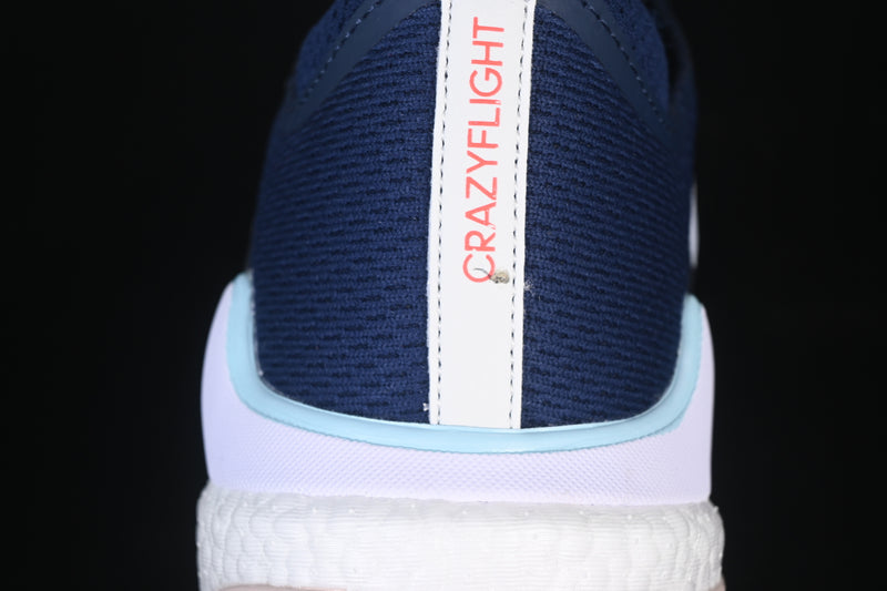 Adidas Crazyflight Mid