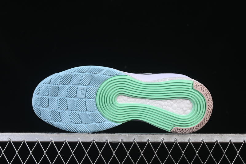 Adidas Crazyflight Mid