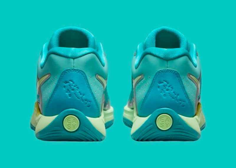 Jonquel Jones x KD 17 'Bahamas'