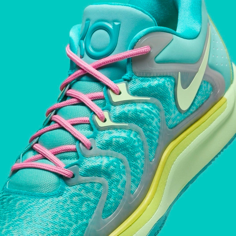 Jonquel Jones x KD 17 'Bahamas'