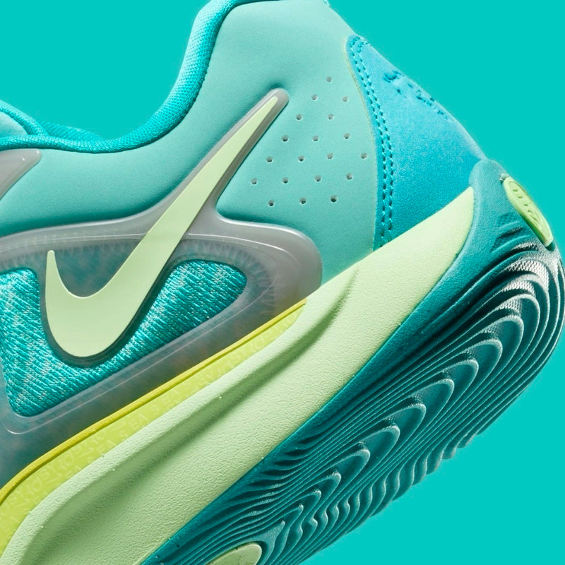 Jonquel Jones x KD 17 'Bahamas'