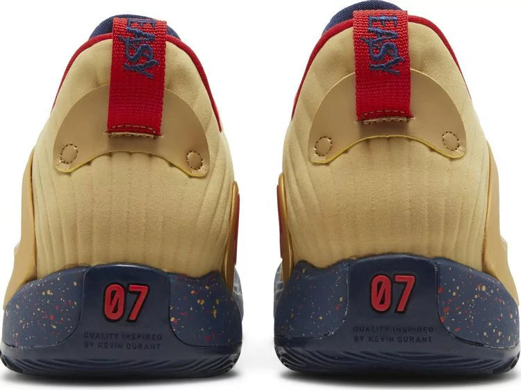 KD 17 'Olympic'