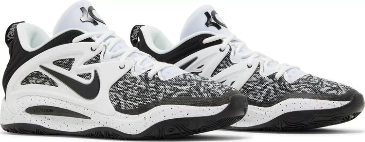 KD 15 'White Black Speckled'