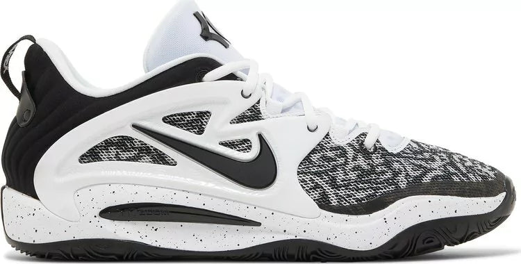 KD 15 'White Black Speckled'