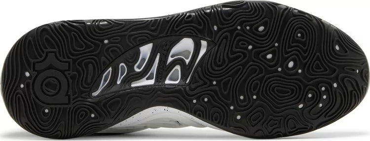 KD 15 'White Black Speckled'