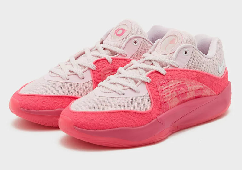 KD 16 'Aunt Pearl'