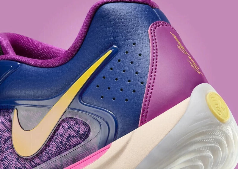 KD 17 'Travel Ball'