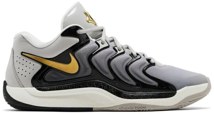 KD 17 'Light Iron Ore" Metallic Gold