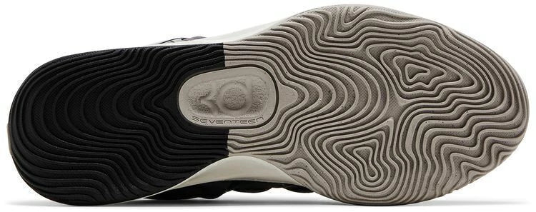 KD 17 'Light Iron Ore" Metallic Gold