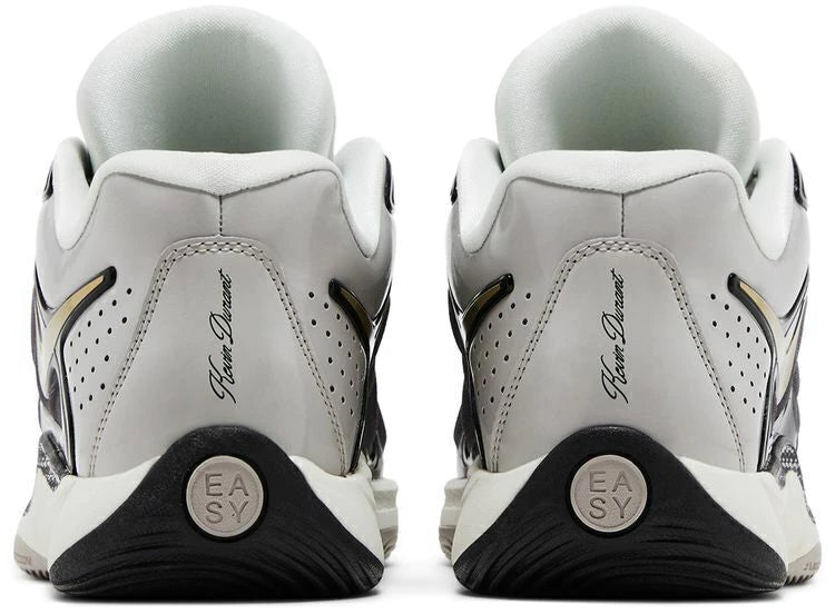 KD 17 'Light Iron Ore" Metallic Gold