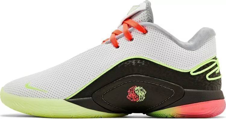 LeBron 22 'Crown Jewel'