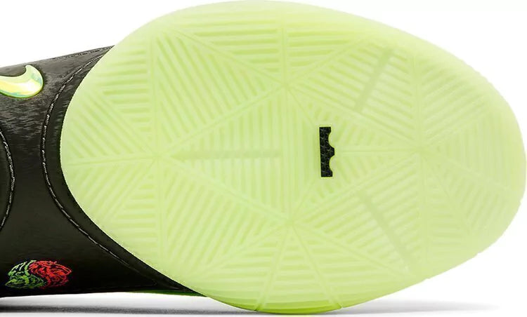 LeBron 22 'Crown Jewel'