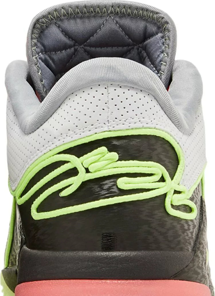 LeBron 22 'Crown Jewel'