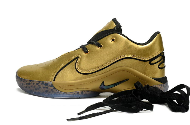 LeBron 22 'Gold Medal'