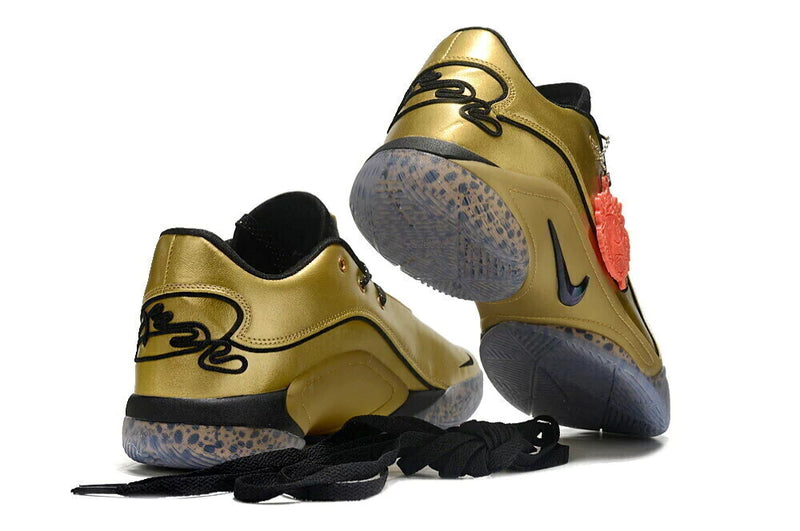 LeBron 22 'Gold Medal'