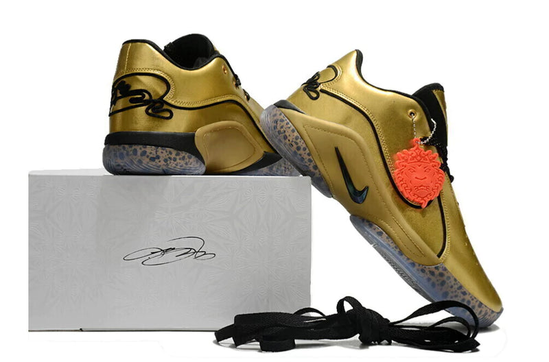 LeBron 22 'Gold Medal'