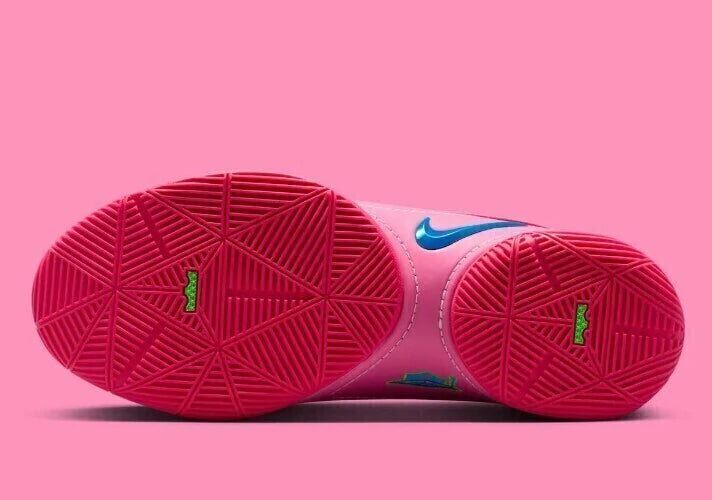 Lebron 22 "I Promise"