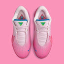 Lebron 22 "I Promise"