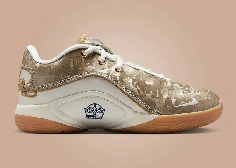 LeBron 22 'King of the Court'