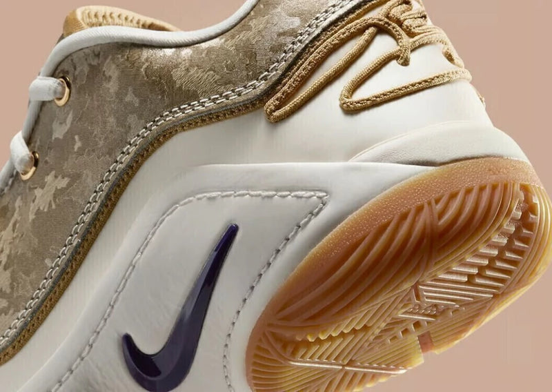 LeBron 22 'King of the Court'