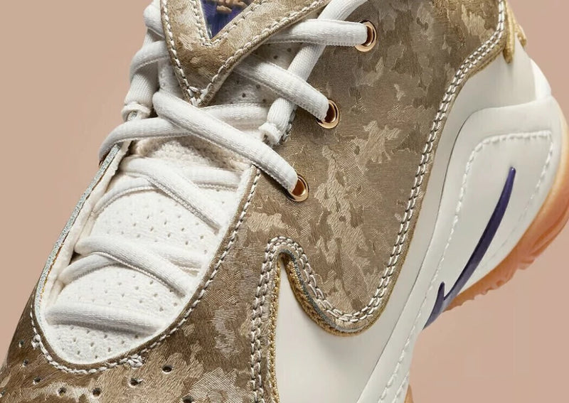 LeBron 22 'King of the Court'