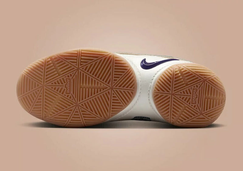 LeBron 22 'King of the Court'