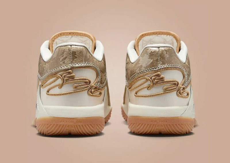 LeBron 22 'King of the Court'