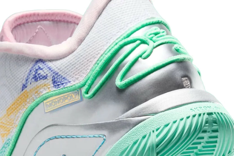 Monopoly x Lebron 22